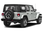 2022 Jeep Wrangler Sport Altitude 4x4