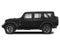 2022 Jeep Wrangler Willys 4x4
