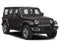2022 Jeep Wrangler Willys 4x4