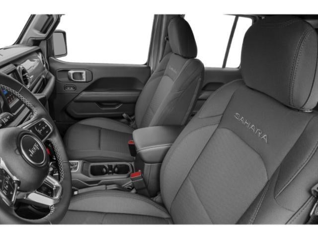 2022 Jeep Wrangler Willys 4x4
