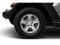 2021 Jeep Wrangler Sport S 4x4