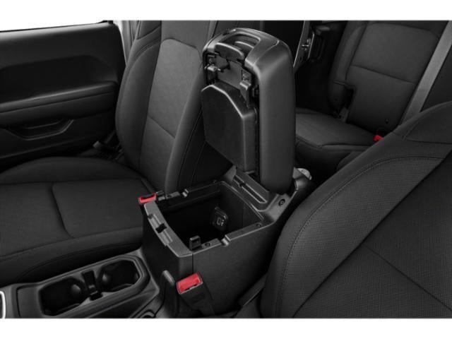 2021 Jeep Wrangler Sport S 4x4