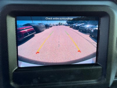 2021 Jeep Wrangler Sport S 4x4