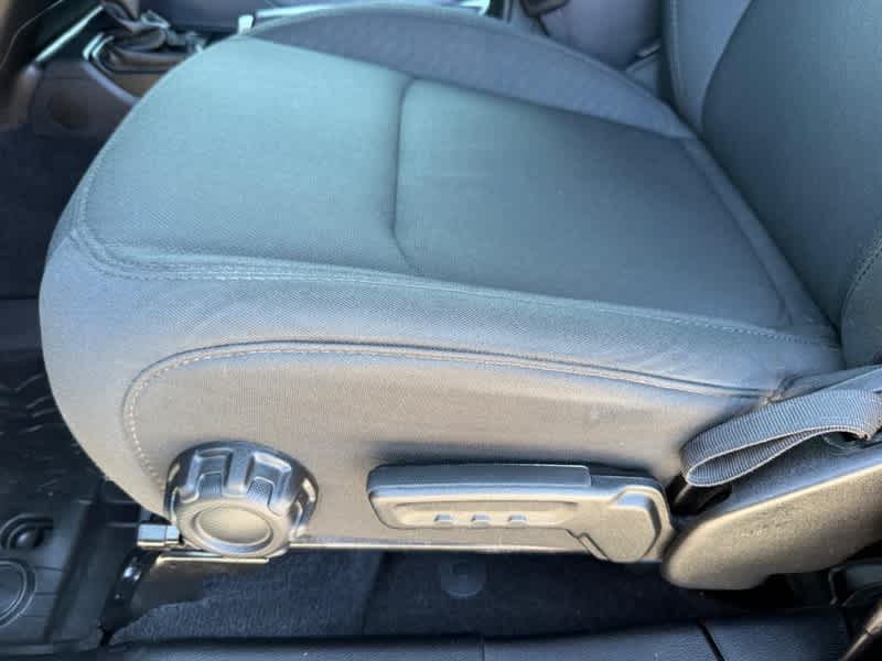 2021 Jeep Wrangler Sport S 4x4