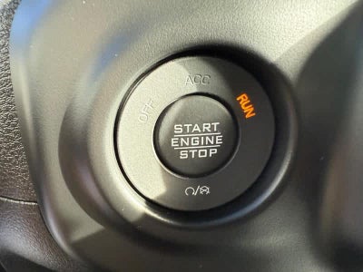 2022 Jeep Wrangler Sport Altitude 4x4