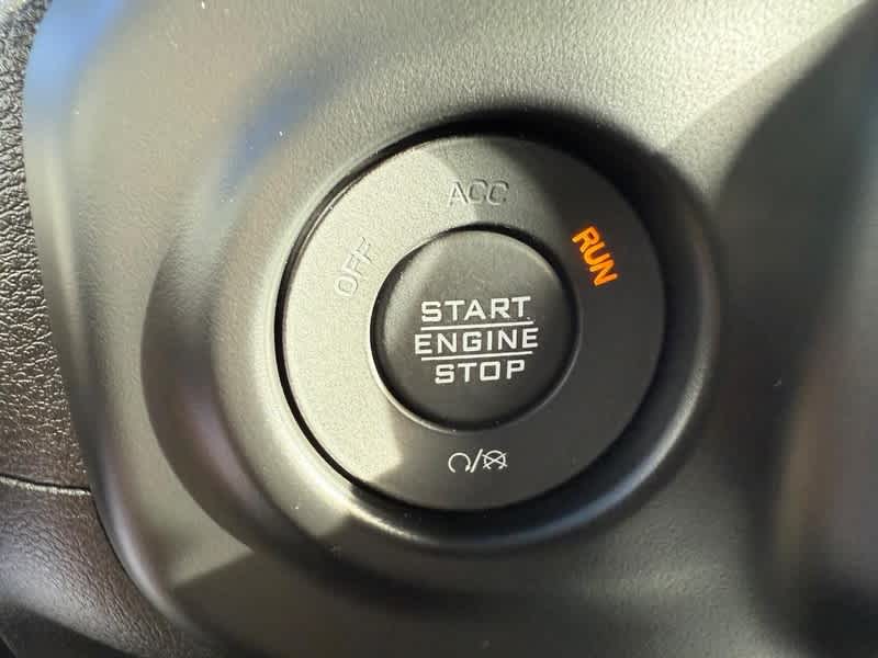 2022 Jeep Wrangler Sport Altitude 4x4