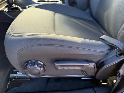 2022 Jeep Wrangler Sport Altitude 4x4