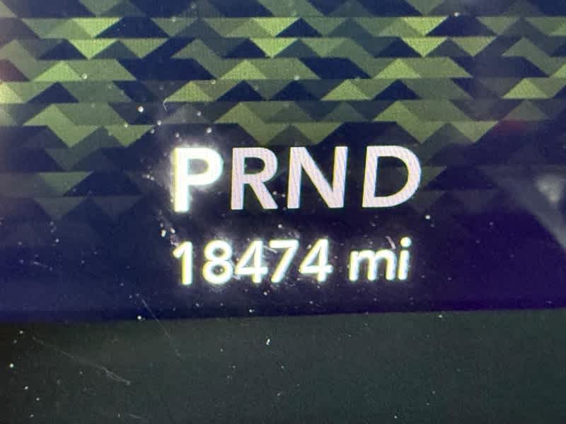 2022 Jeep Wrangler Sahara 4x4