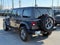 2021 Jeep Wrangler Sahara 4x4