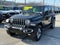 2021 Jeep Wrangler Sahara 4x4
