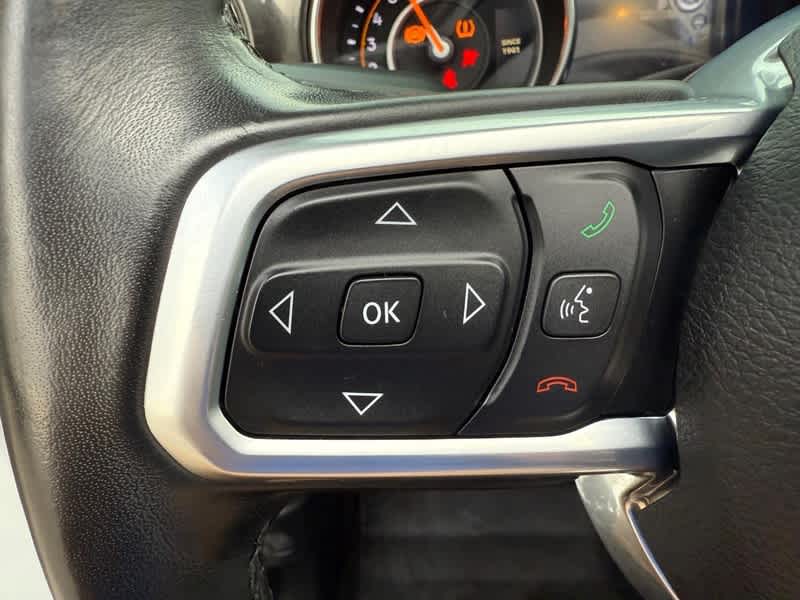 2019 Jeep Wrangler Unlimited Sahara Altitude 4x4