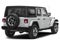 2021 Jeep Wrangler Sahara 4x4