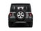 2021 Jeep Wrangler Sahara 4x4