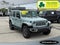 2023 Jeep Wrangler 4-Door Sahara 4x4