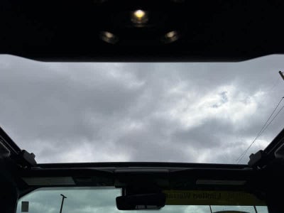 2023 Jeep Wrangler 4-Door Sahara 4x4