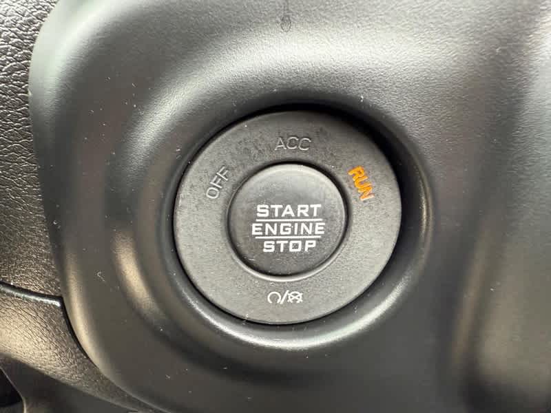 2023 Jeep Wrangler 4-Door Sahara 4x4