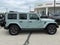 2023 Jeep Wrangler 4-Door Sahara 4x4