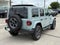 2023 Jeep Wrangler 4-Door Sahara 4x4