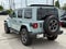 2023 Jeep Wrangler 4-Door Sahara 4x4