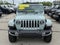 2023 Jeep Wrangler 4-Door Sahara 4x4