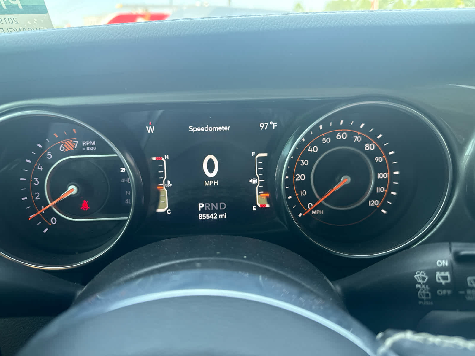 2019 Jeep Wrangler Unlimited Sahara 4x4