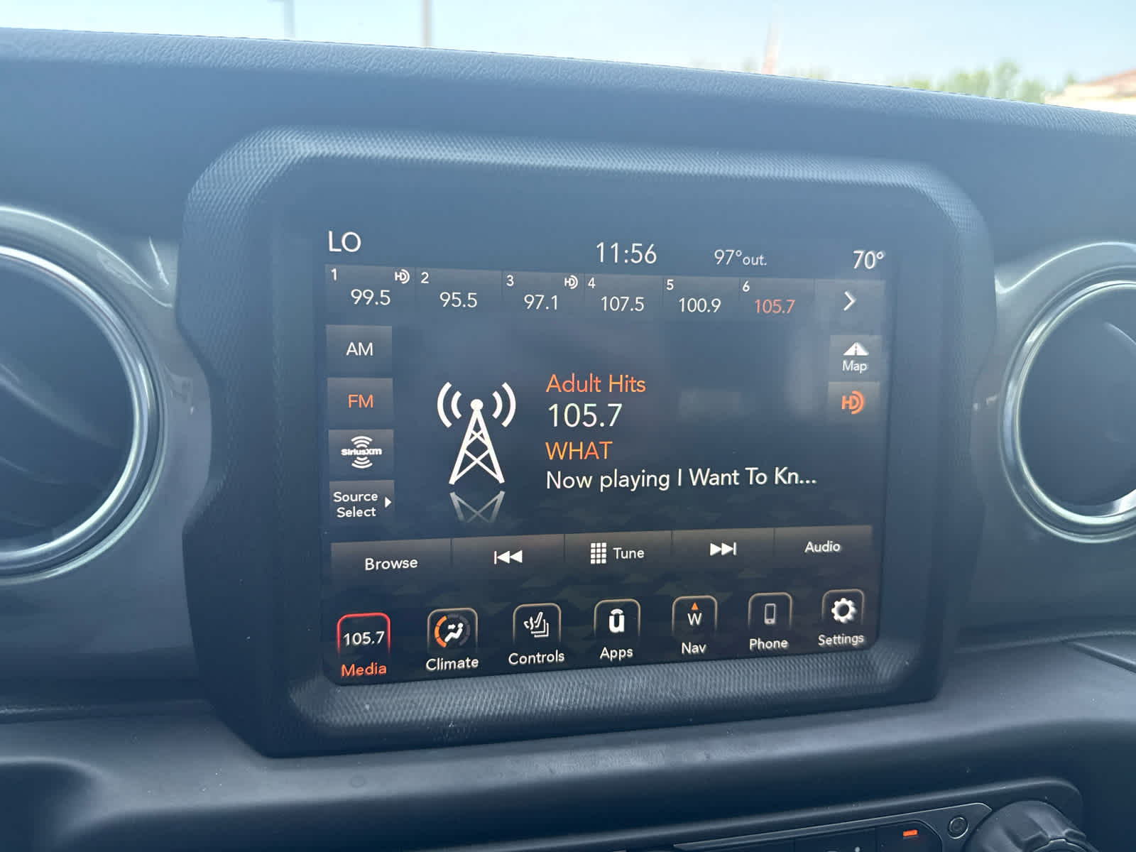 2019 Jeep Wrangler Unlimited Sahara 4x4