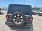 2019 Jeep Wrangler Unlimited Sahara 4x4