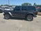 2019 Jeep Wrangler Unlimited Sahara 4x4