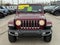 2022 Jeep Wrangler Sahara 4x4