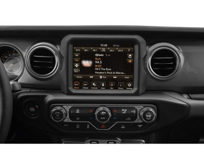 2023 Jeep Wrangler 4-Door High Altitude 4x4