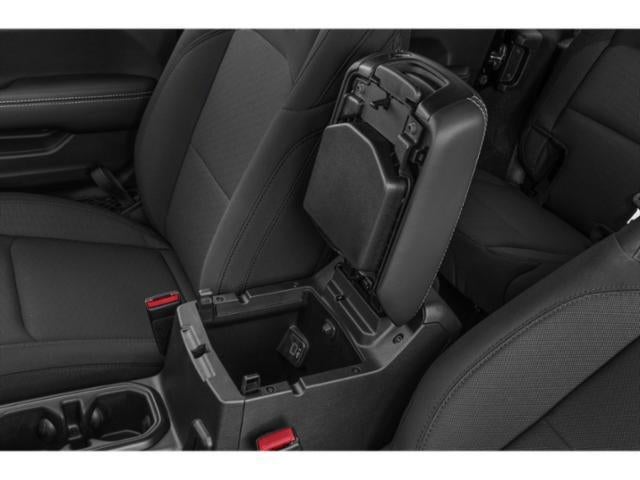 2023 Jeep Wrangler 4-Door High Altitude 4x4