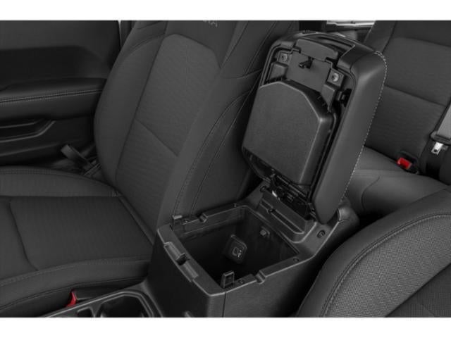 2022 Jeep Wrangler Sahara 4x4
