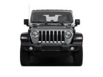 2022 Jeep Wrangler Sahara 4x4