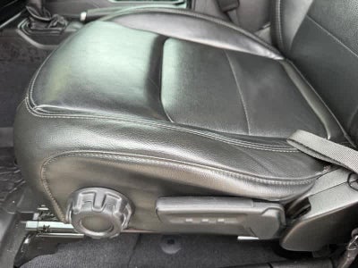 2022 Jeep Wrangler Sahara Altitude 4x4