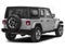 2022 Jeep Wrangler Sahara Altitude 4x4