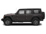 2021 Jeep Wrangler Rubicon 4x4