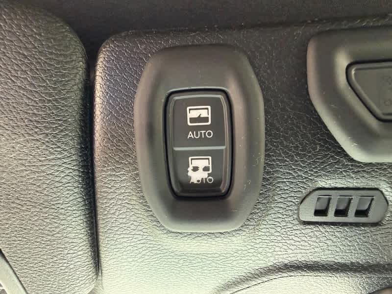 2021 Jeep Wrangler Rubicon 4x4