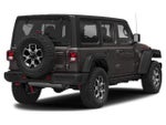 2021 Jeep Wrangler Rubicon 4x4