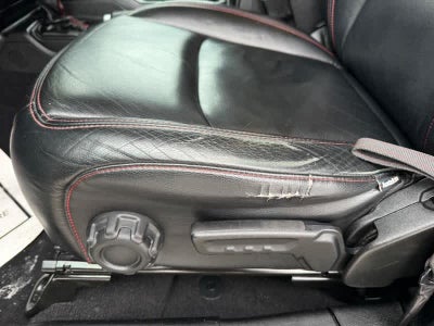 2021 Jeep Wrangler Rubicon 4X4