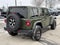 2021 Jeep Wrangler Rubicon 4X4