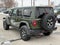 2021 Jeep Wrangler Rubicon 4X4