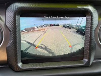 2023 Jeep Wrangler 4xe 4x4