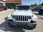 2023 Jeep Wrangler 4xe Sahara - 4x4