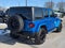 2021 Jeep Wrangler 4xe Unlimited Sahara 4x4