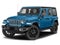 2023 Jeep Wrangler 4xe High Altitude 4x4
