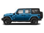 2023 Jeep Wrangler 4xe High Altitude 4x4