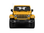 2023 Jeep Wrangler 4xe High Altitude 4x4