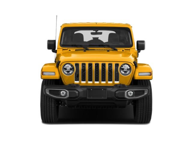 2023 Jeep Wrangler 4xe High Altitude 4x4