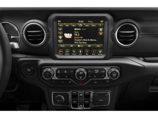 2023 Jeep Wrangler 4xe High Altitude 4x4