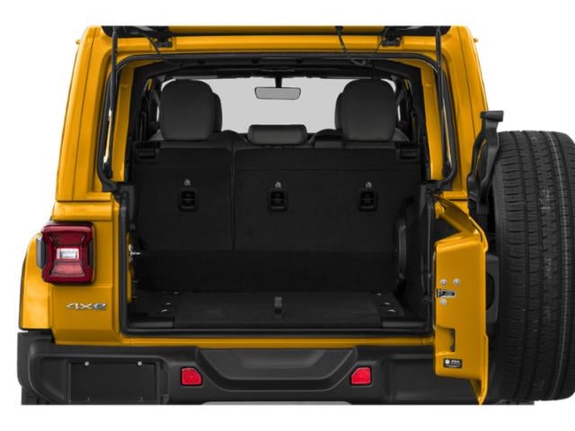 2023 Jeep Wrangler 4xe High Altitude 4x4